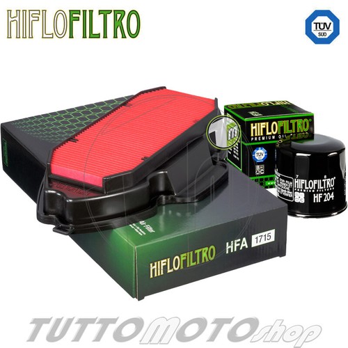 Kit filtro aria - filtro,
