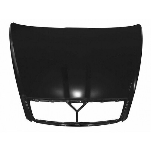 Srl motorhaube für skoda - motorhaube,