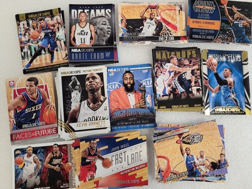 2014 panini hoops - panini, nba
