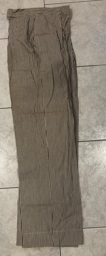 Pantaloni ausiliaria - pantaloni, da