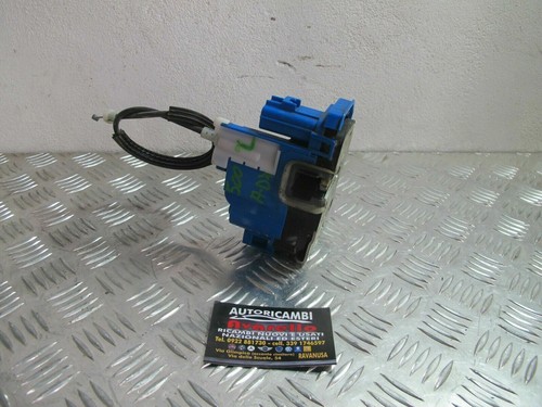 520181180 serratura elettrica - 520181180,