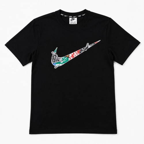 Shirt girocollo nike uomo - girocollo,
