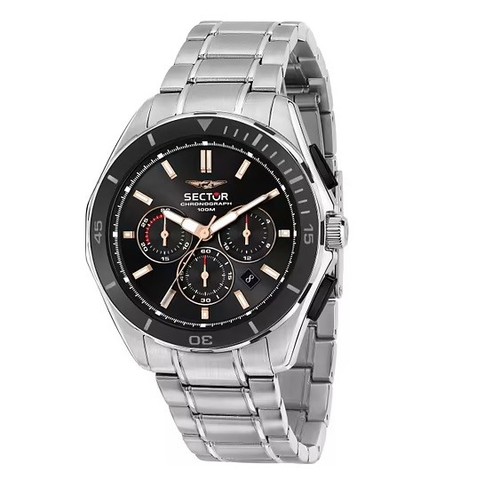Orologio uomo sector 790 - orologio,