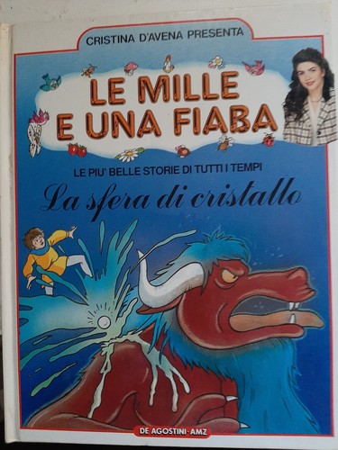 C572 raro avena mille - raro, le