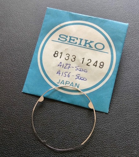 Vintage watch seiko - vintage,