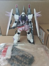 BANDAI 1/100 18 Cm Zaku Blaze