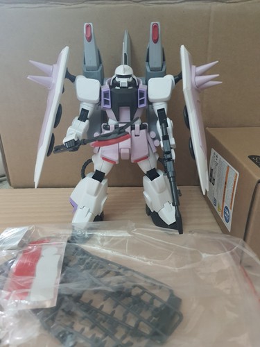 Bandai 100 zaku blaze - bandai, 18