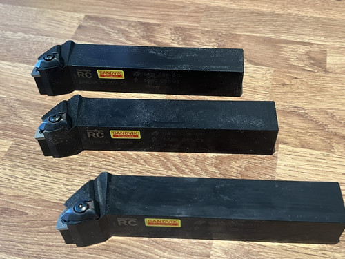 Sandvik portautensili - 3,