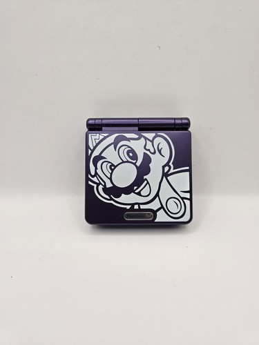 Nintendo game boy advance - nintendo,