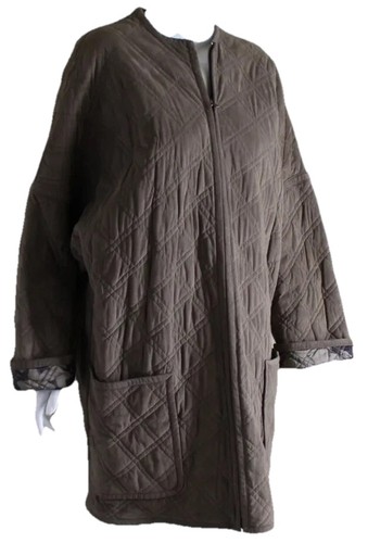 Giacca cappotto lungo