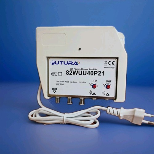 Centralino uhf uscita 5g - uhf,