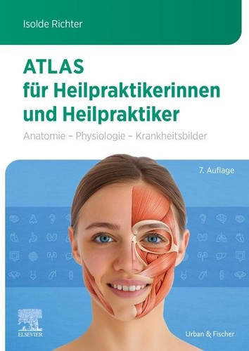 Isolde richter atlas für - isolde, /