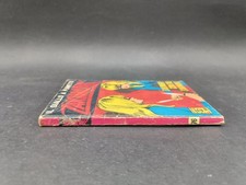 fumetto ZAKIMORT Originale numero 76