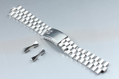 Bracciale omega quasi come - quasi,