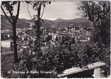 CHIASSO - SVIZZERA - PANORAMA