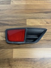 ✅ PARAURTI POSTERIORE FORD