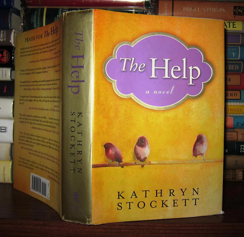 Kathryn stockett the - kathryn,