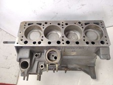 BLOCCO MOTORE ORIGINALE FIAT