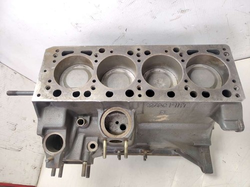 Blocco motore originale fiat - blocco,
