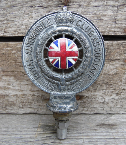 Rac union jack associate - jack,