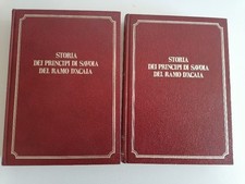 Storia dei Principi di Savoia