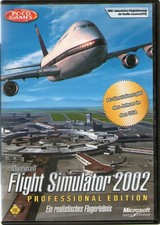 Microsoft Flight Simulator