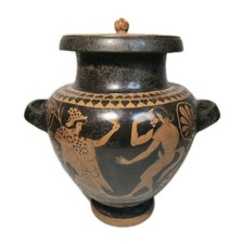 vaso antico.stamnos