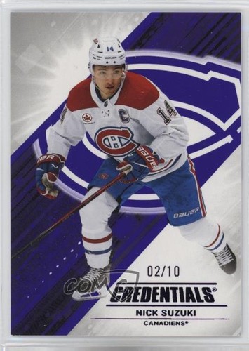 2024 upper deck credenziali - deck,