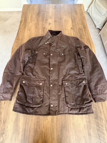 Giacca trapuntata uomo barbour - uomo,