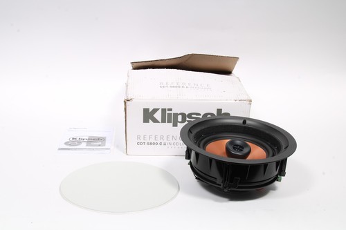 Klipsch cdt 5800 8 - ii, 8"