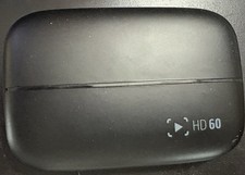 Streamer acquisizione giochi