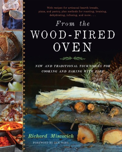 From the wood - the, by
