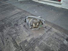 Faro Anteriore Dx Ford Fiesta