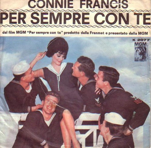 Per sempre con ninna - con, /