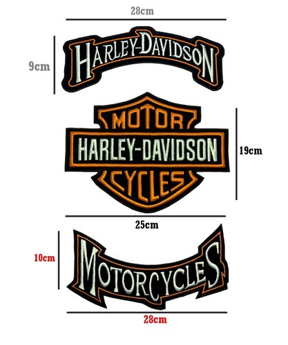 Harley davidson moto - 3,