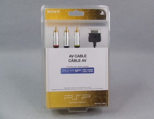Sony psp cavo n1000 - sony,
