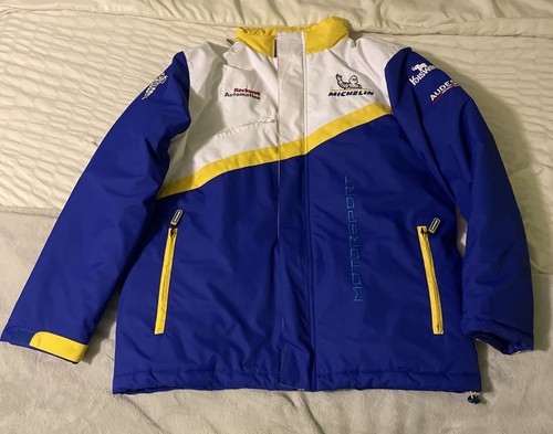 Parka giacca antipioggia - , uomo
