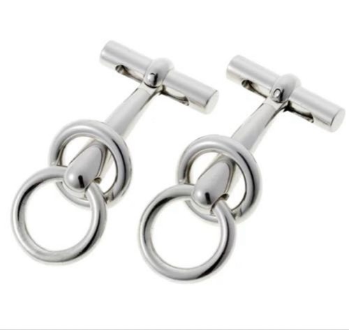 Gemelli hermes chaine - chaine, d'ancre