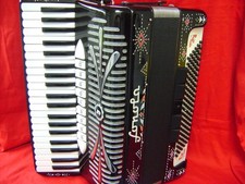 SONOLA 120 FISARMONICA BASSO