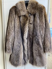 Pelliccia Vintage