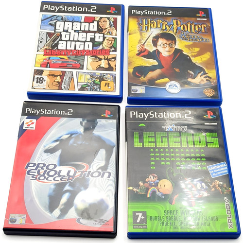 Lotto giochi ps2 - lotto, playstation