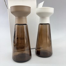 Nuovo macina sale e pepe in