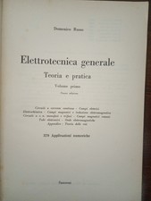 594. Elettrotecnica generale