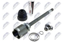 Giunto semiasse Dx NPW-FT-074