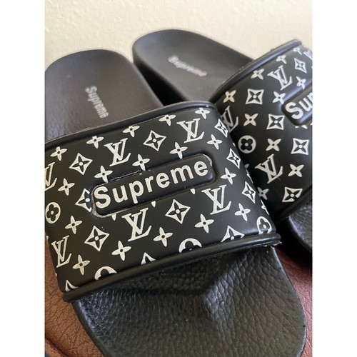 Sandali louis vuitton - vuitton, x
