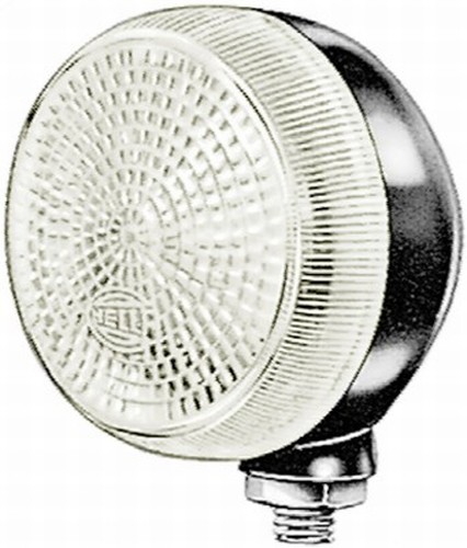 Luce posizione hella 2pf - 4x,