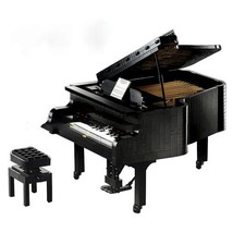 Pianoforte da concerto set di