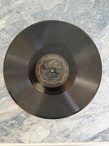 Cuban rpm ronda - cuban, 78
