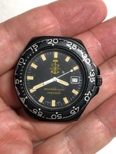 Breitling DPW Naval Academy