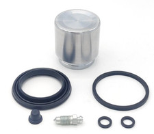 REVISIONE PISTONE PINZA FRENI